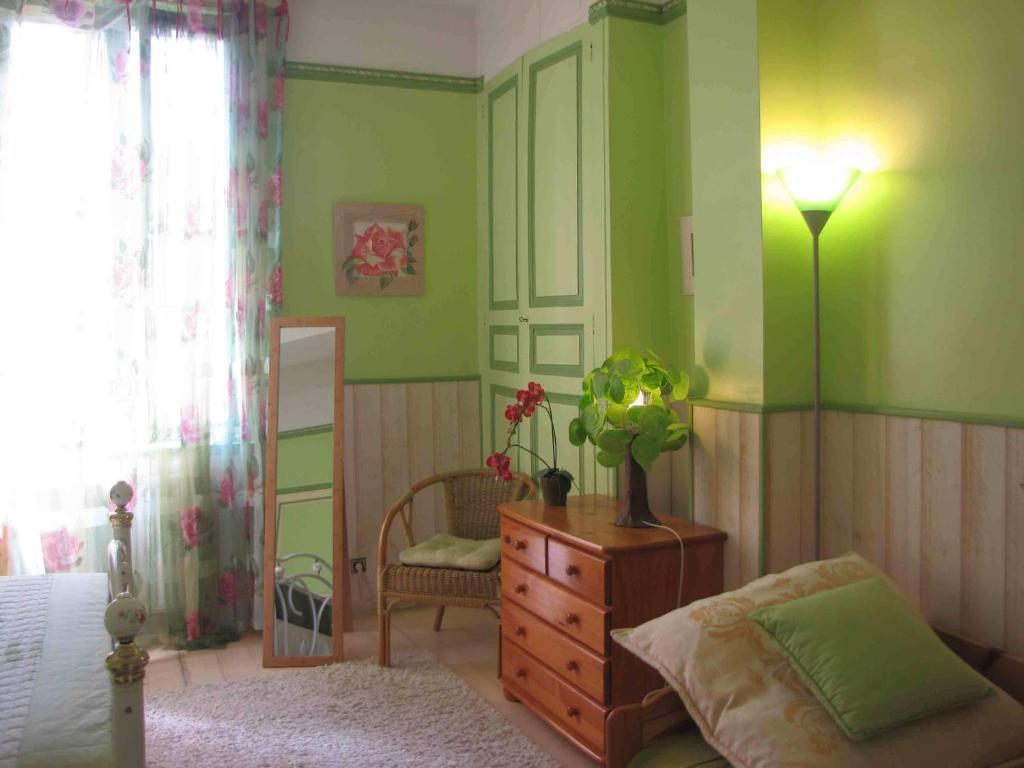Chambres D'Hotes Les Pensees Douces Auxerre Kamer foto