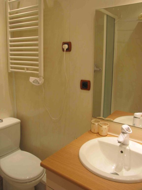 Chambres D'Hotes Les Pensees Douces Auxerre Kamer foto