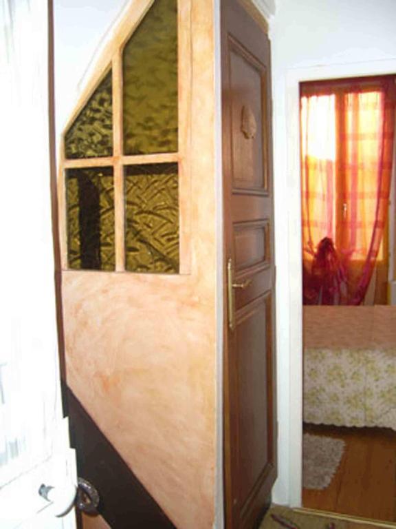 Chambres D'Hotes Les Pensees Douces Auxerre Kamer foto