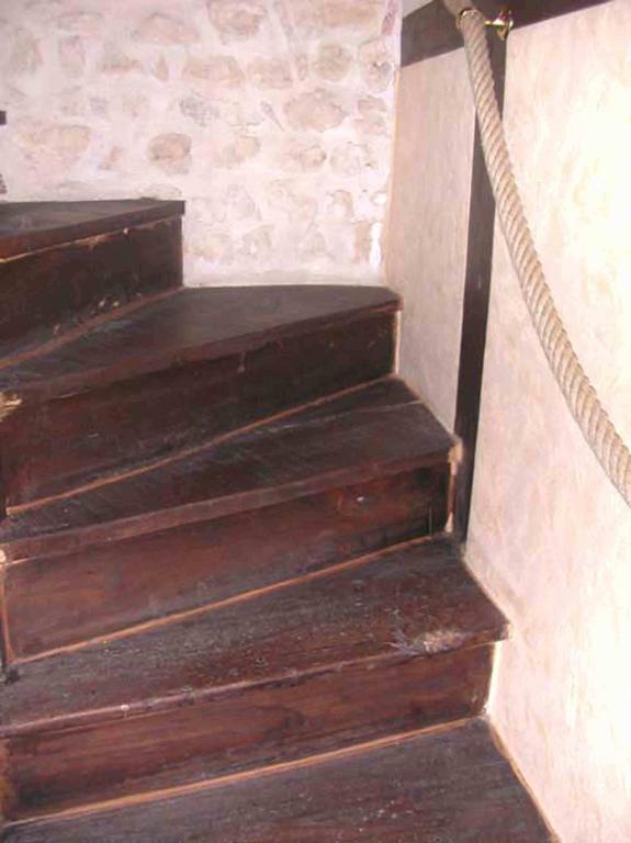 Chambres D'Hotes Les Pensees Douces Auxerre Kamer foto
