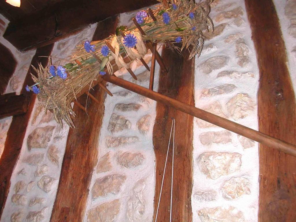Chambres D'Hotes Les Pensees Douces Auxerre Buitenkant foto