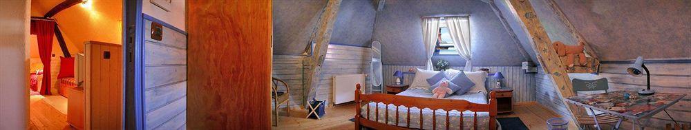 Chambres D'Hotes Les Pensees Douces Auxerre Buitenkant foto