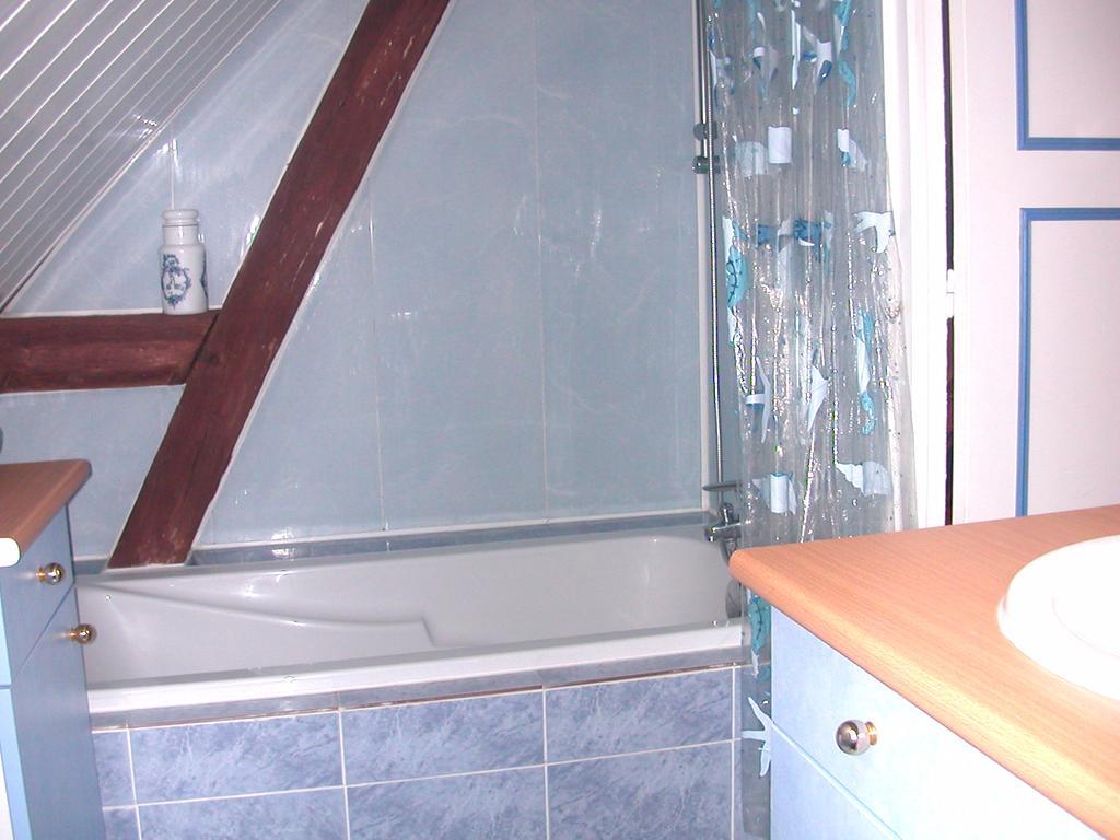 Chambres D'Hotes Les Pensees Douces Auxerre Buitenkant foto
